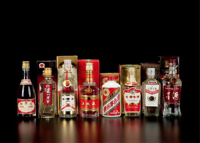 五通桥老酒储存的方法